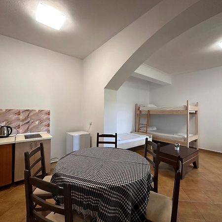 Blue Apartments Vlore Exterior photo