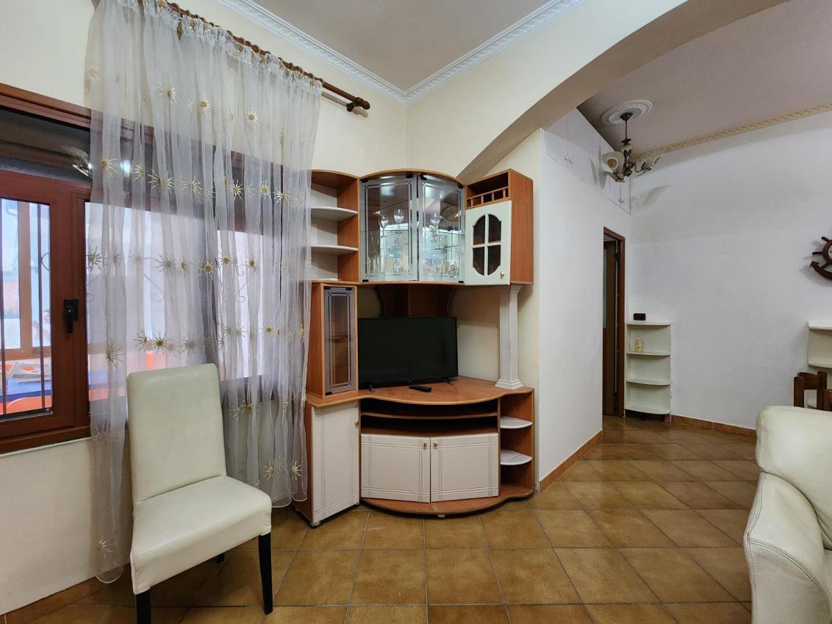 Blue Apartments Vlore Exterior photo