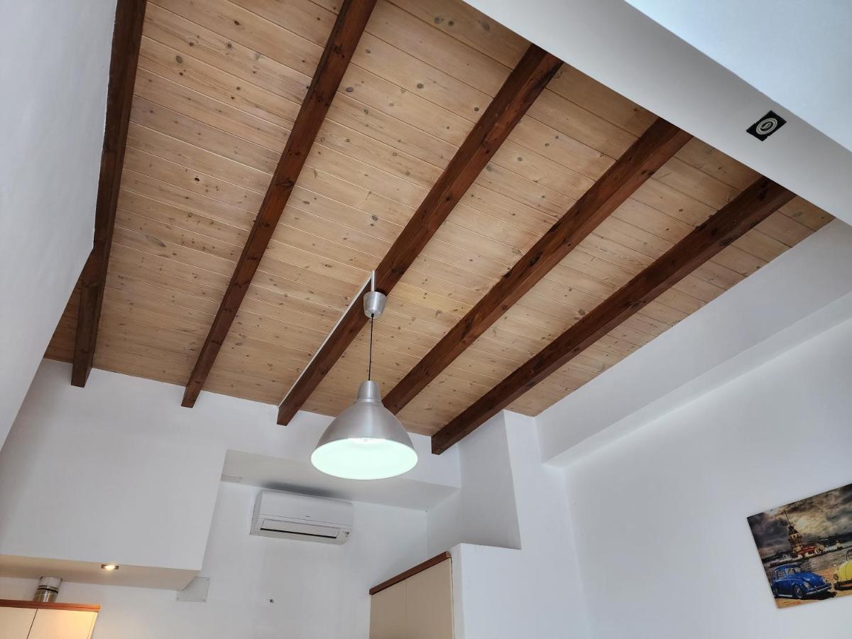 Blue Apartments Vlore Exterior photo