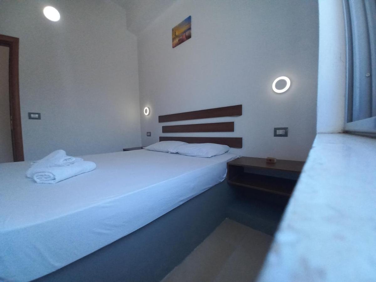 Blue Apartments Vlore Exterior photo