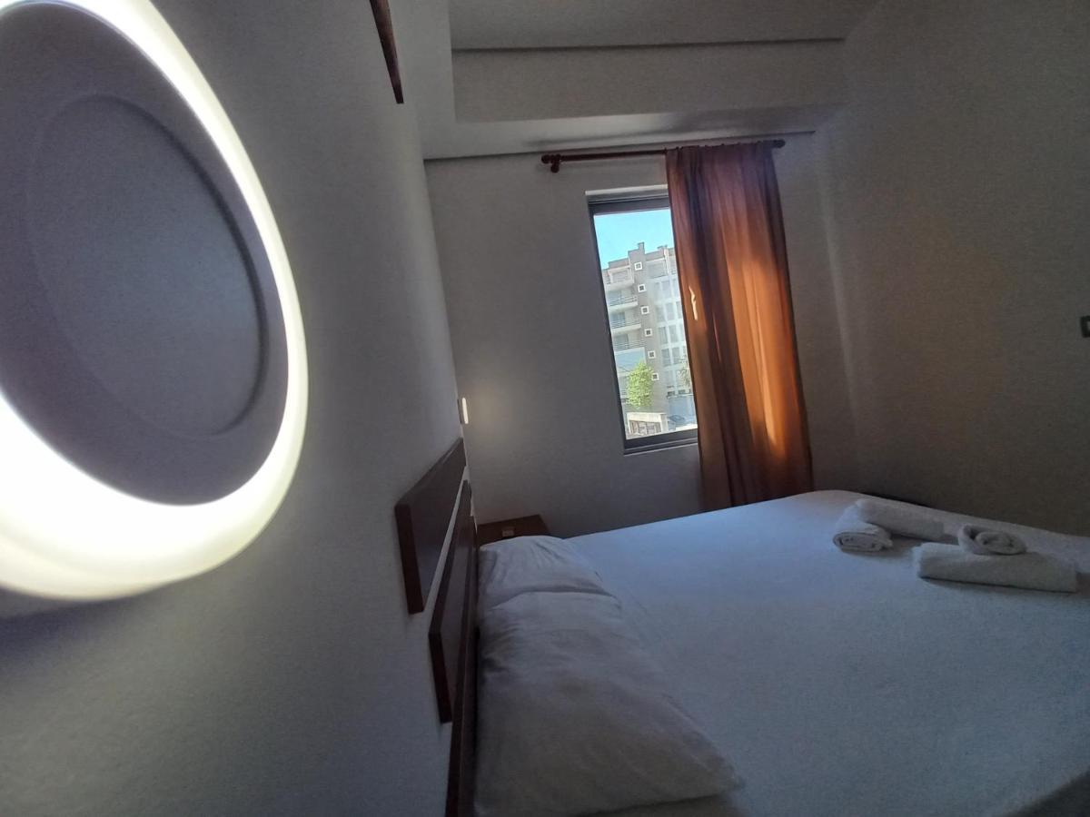 Blue Apartments Vlore Exterior photo