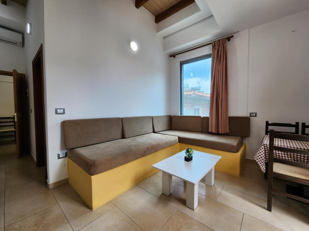 Blue Apartments Vlore Exterior photo