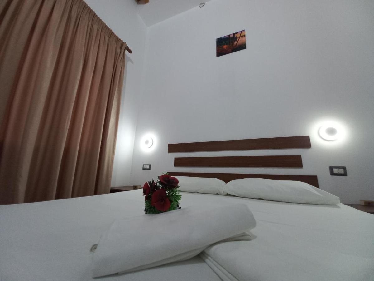 Blue Apartments Vlore Exterior photo