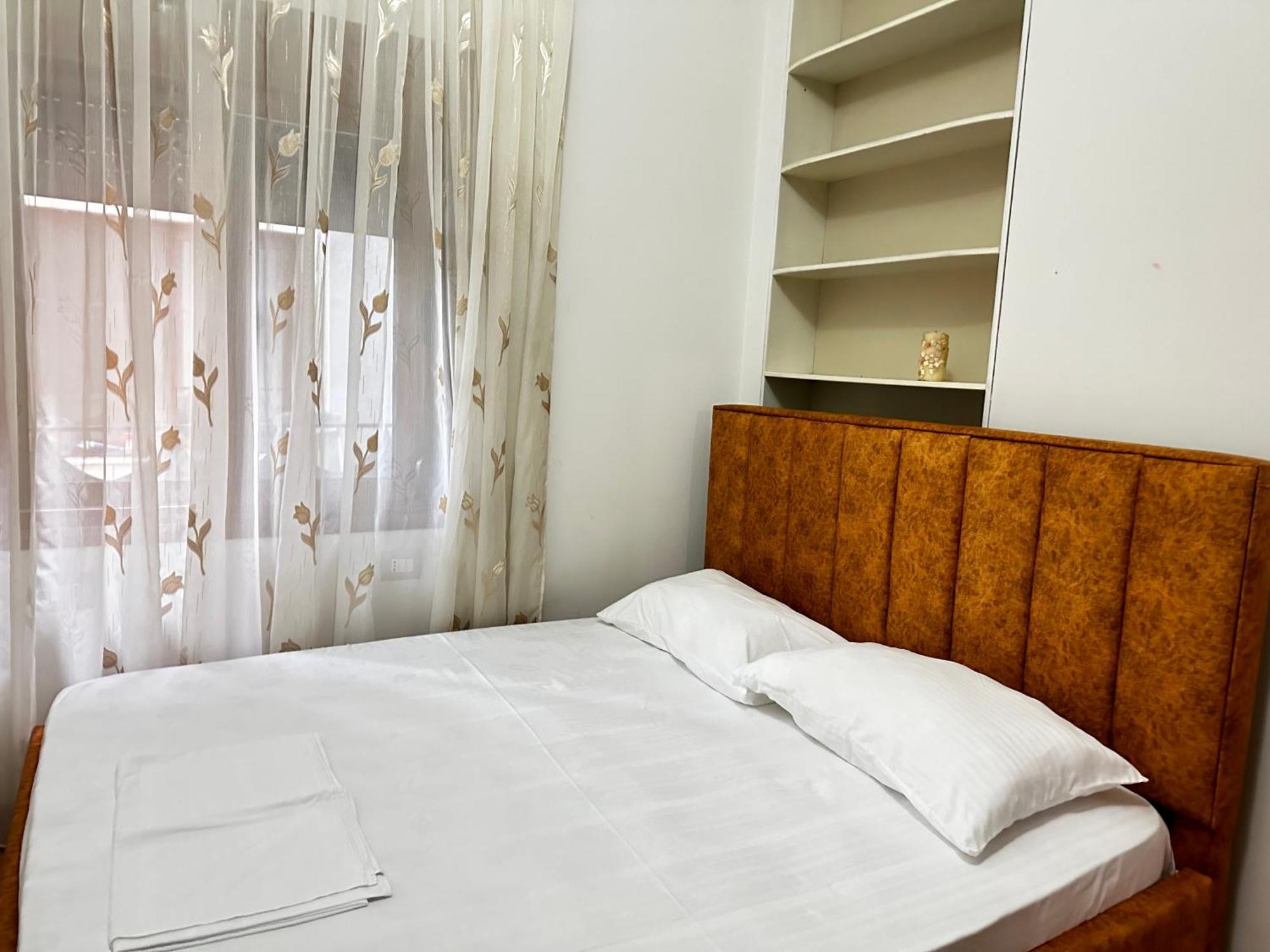 Blue Apartments Vlore Exterior photo