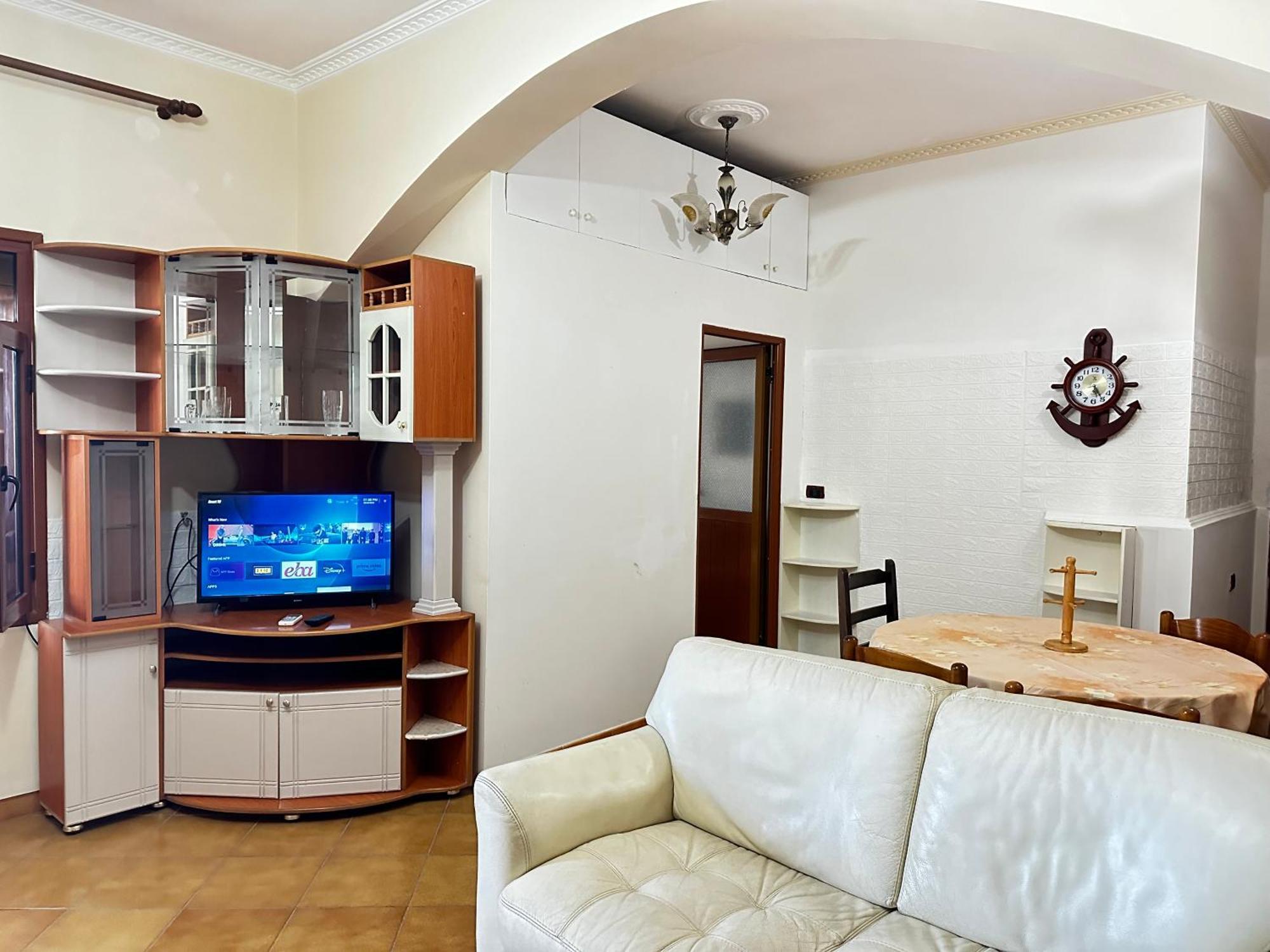 Blue Apartments Vlore Exterior photo