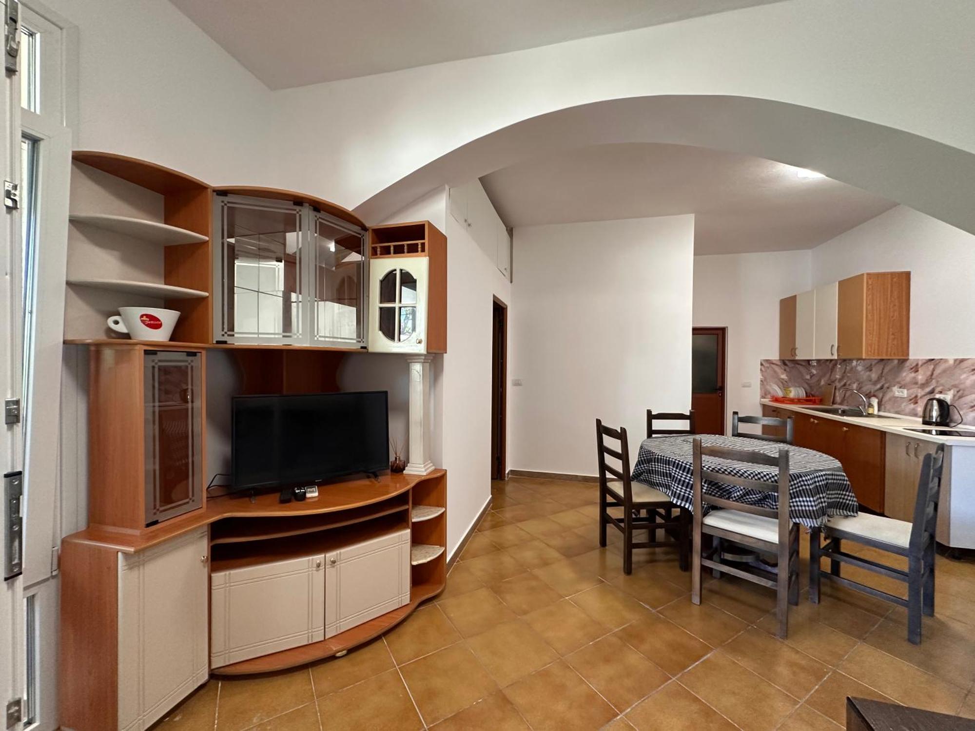 Blue Apartments Vlore Exterior photo
